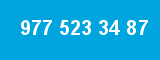 977 523 34 87